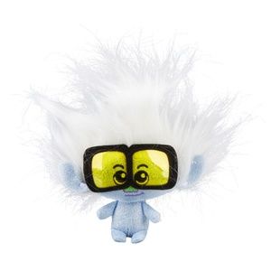 Universal Studios Trolls Tiny Diamond Plush